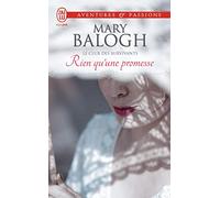 Le Club Des Survivants - Tome 5 - Rien Qu'une Promesse