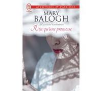 Le Club Des Survivants - Tome 5 - Rien Qu'une Promesse