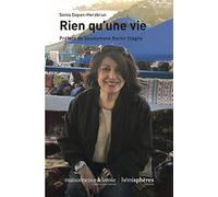 Rien qu'une vie
