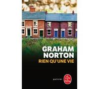 Rien qu'une vie Graham Norton (Auteur)