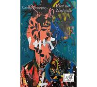 Rien sur Nietzsche Roman - Renaud Boucquey - Samsa - broché - Roman