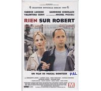 Rien sur Robert