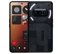 Rien Téléphone 3A 128 Go Android 8 Go Ram Écran 6,77" Noir