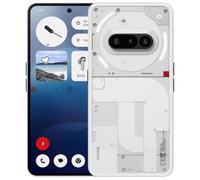 Smartphone NOTHING Phone (3a) Blanc 256Go