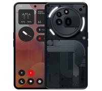 Rien Téléphone 3A PRO 256GB Android 12GB RAM Écran 6.77" Noir