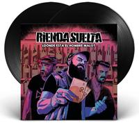 Rienda Suelta - Donde Esta El Hombre Malo [Import]