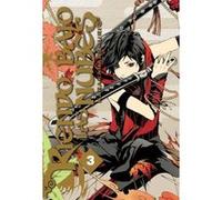 Riendo Bajo Las Nubes 3 - [Livre en VO] Karakara, Kemuri (Auteur)