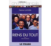 Riens Du Tout