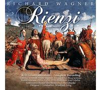 Rienzi