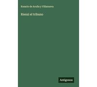 Rienzi el tribuno