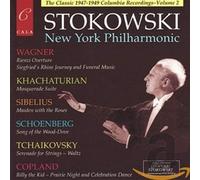 Rienzi Overture
