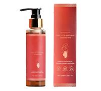 Rieoany Huile Magique Raffermissante 2 Pièces, Huile Corps pour Peau Relâchée, Soin Nourrissant Liftant 100ml Flacon