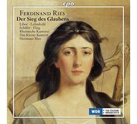 Ries : Der Sieg des Glaubens. Libor, Schaefer, Max.