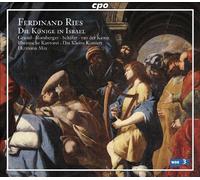Ries : Die Könige in Israël. Romberger, Schäfer, Van Der Kamp, Max