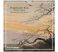 Ries Piano. Trio Mendelssohn Berlin