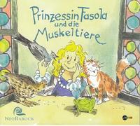 Ries - Prinzessin Fasola und Die Muskeltiere