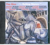 Ries Tim - The Rolling Stones Project [Import]