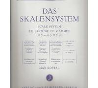 Ries und Erler FLESCH CARL - SCALE SYSTEM Tuition books & learning matière Violin