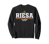 Riesa Germany/Deutschland Sweatshirt