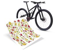 Riesel Design Chain : Tape 3000 Kit Protection Cadre vélo Mixte