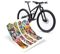 Riesel Design Chain : Tape 3000 Kit Protection Cadre vélo Mixte