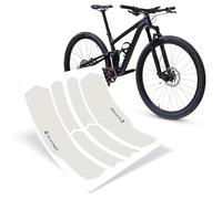 Riesel Design Chain : Tape 3000 Kit Protection Cadre vélo Mixte