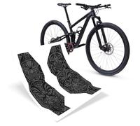 Riesel Design Fork : Tape 3000 Kit Protection Fourche vélo Mixte