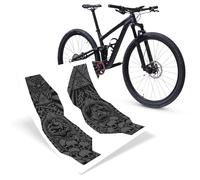 Riesel Design Fork : Tape 3000 Kit Protection Fourche vélo Mixte