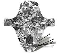 Riesel Design Garde Boue