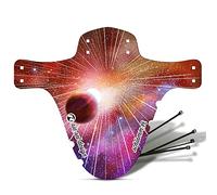 rie:sel Garde-Boue schlamm:PE Mudguard coloré