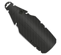 Riesel Design® Garde Boue Rit:ZE L- Garde Boue arrière Plus pour la Selle, Montage sur Les Rails de Selle, Facile à Installer, Made in Germany
