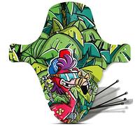 Riesel Design Koloss Garde-Boue Adulte Unisexe, Maori, Taille Unique
