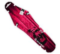 Riesel Design Rit:ZE Garde-Boue Avant Mixte, Bois de Gorille Rose 2016, Taille Unique