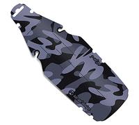 Riesel Design Ritze L Garde-Boue Adulte Unisexe, Camouflage II, Taille Unique