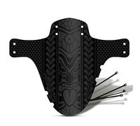 Riesel Design Schlamm Garde-Boue Adulte Unisexe, Maori, Taille Unique