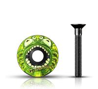 rie:sel Capuchon de Direction stem:cap 1 1/8" Modèle 2020 1 1/8"