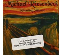 Riesenbeck, Michael - Shouting Silence