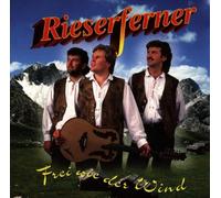 Rieserferner - Frei Wie der Wind [Import]