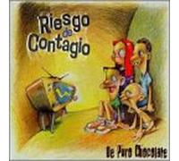 Riesgo De Cantagio - De Puro Chocolate