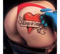 Riesgo De Cantagio - Riesgo De Cantagio