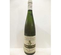 riesling alphonse meyer geissbuehl grande réserve blanc 1996 - alsace
