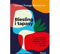 Riesling et tapas