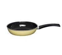 RIESS Sauteuse NOUVELLE 20cm Citron jaune