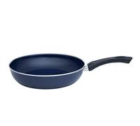 Riess Poêle 454287 émail Bleu 40,2 x 28,2 x 11,3 cm