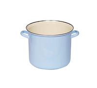RIESS KELOMAT casserole avec bord chromé 24 cm 8,00 l