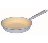 Riess 0290-006 Classic-Household Article Poêle à omelette Bleu/jaune Diamètre 20 cm