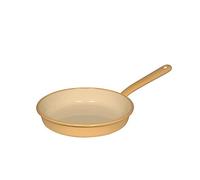 Riess 0291-006 Poêle à omelette Pastel Ø 22 cm Bleu/jaune
