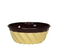 Riess, 0495-573 - Moule à kouglof - Diamètre : 22 cm - En émail