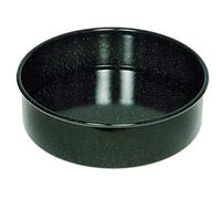 Riess, 0498-022, Classic Moule à gâteau Noir Diamètre 28 cm