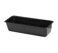 Riess, 0633-022, Kelomat Moule de Conception de gâteau de Cuisson Noir émail